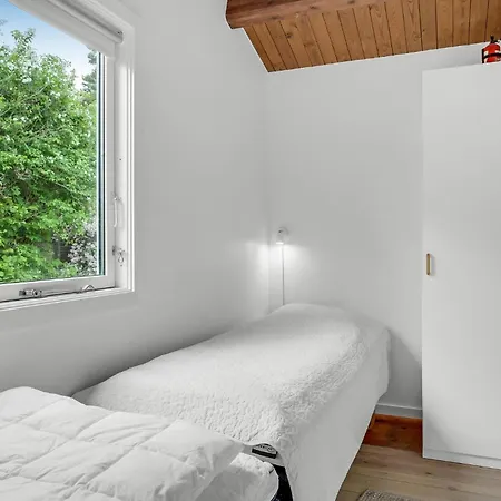 Feriehus With Fireplace I *