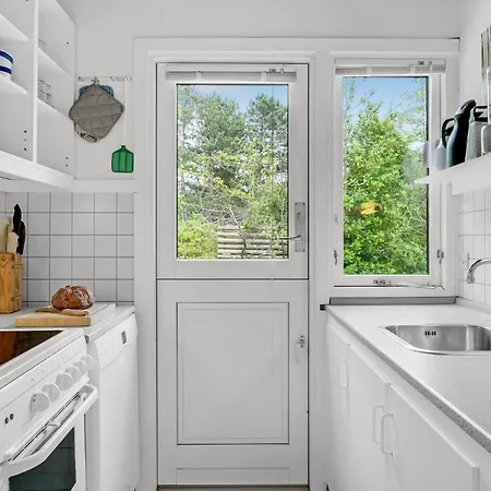 3 Bedroom Amazing In Vejby